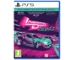 Inertial Drift: Twilight Rivals Edition (PS5) Б/У
