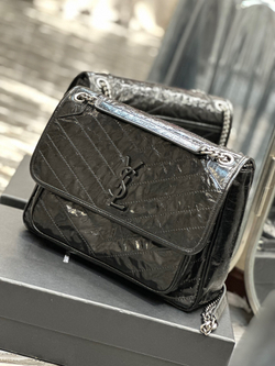 Saint Laurent Niki 32 cm
