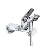 Смеситель Cezares для ванны и душа LINER-VD-01