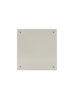 Щит ЩУ-1/1-1 (310х300х160) двухдверный IP54 EKF mb54-1-2
