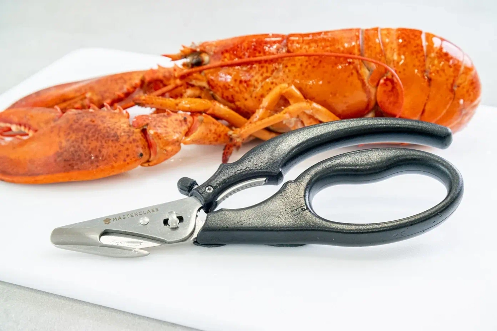 MasterClass Ножницы для морепродуктов 18,5 см