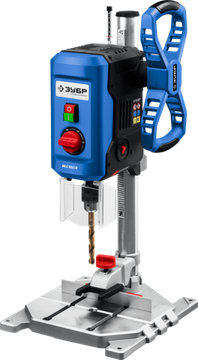 Вертикально-сверлильный станок ЗУБР ВСС-П750