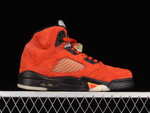 Air Jordan 5 Retro Dunk on Mars