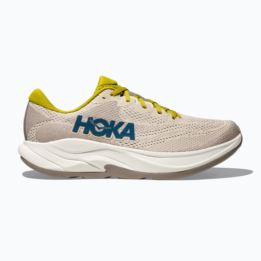 Кроссовки для бега HOKA Rincon 4 hoka birch/cement