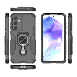 Противоударный чехол Antistrike для Samsung Galaxy A55