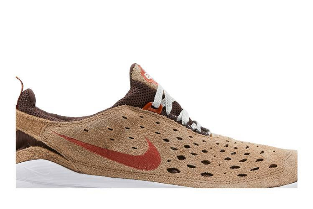 Кроссовки Nike Free Run Trail "Dark Riftwood"