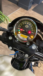 Harley-Davidson Street ROD 2017