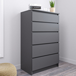 Комод Мори МК 700.5 (МБ1)