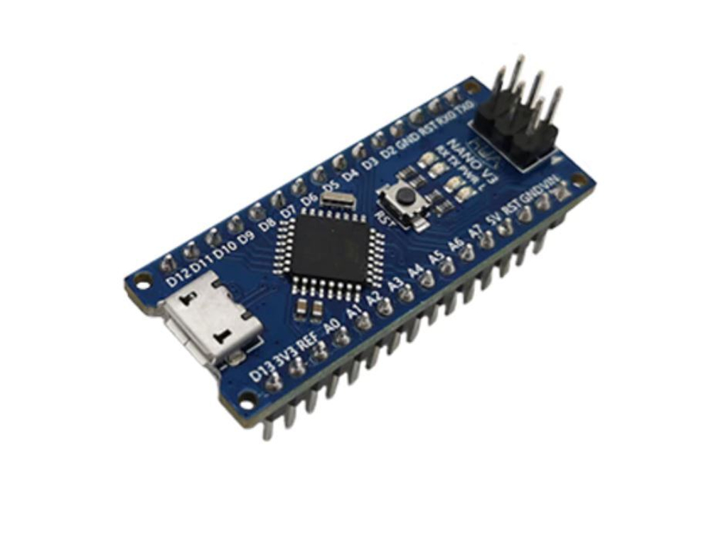 Контроллер Nano v3.0 Micro