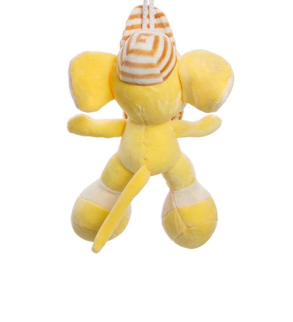 Lovely JOY PT-122/2 Фигурка «Мышонок»