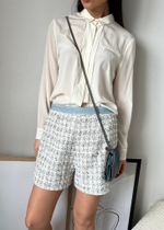 Шорты Claudie Pierlot, S