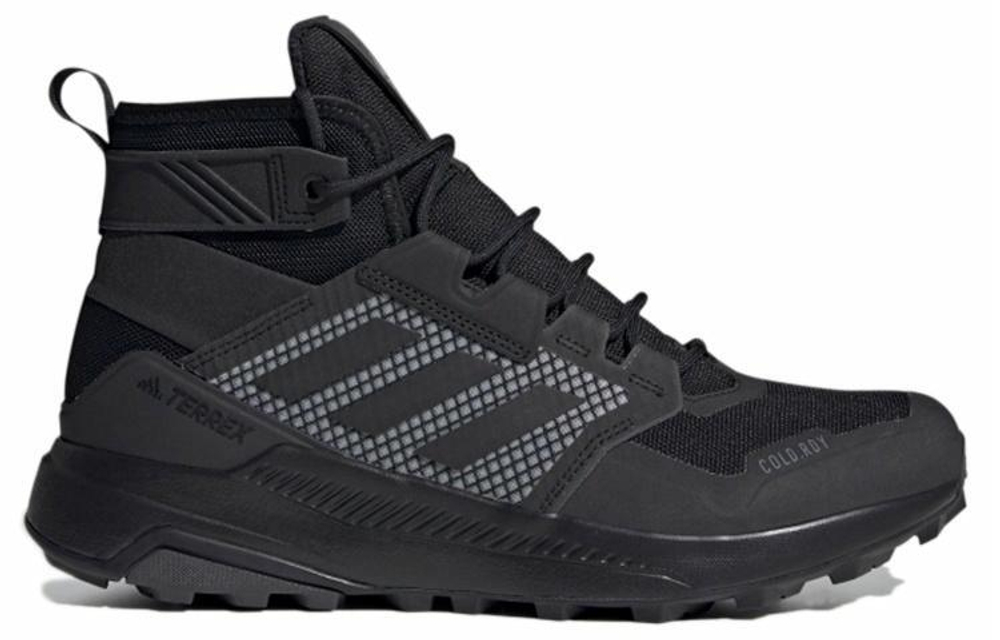 Кроссовки Adidas Terrex Trailmaker Mid C.Rdy