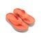 Hoka One One Ora Recovery Flip 'Gray Orange'