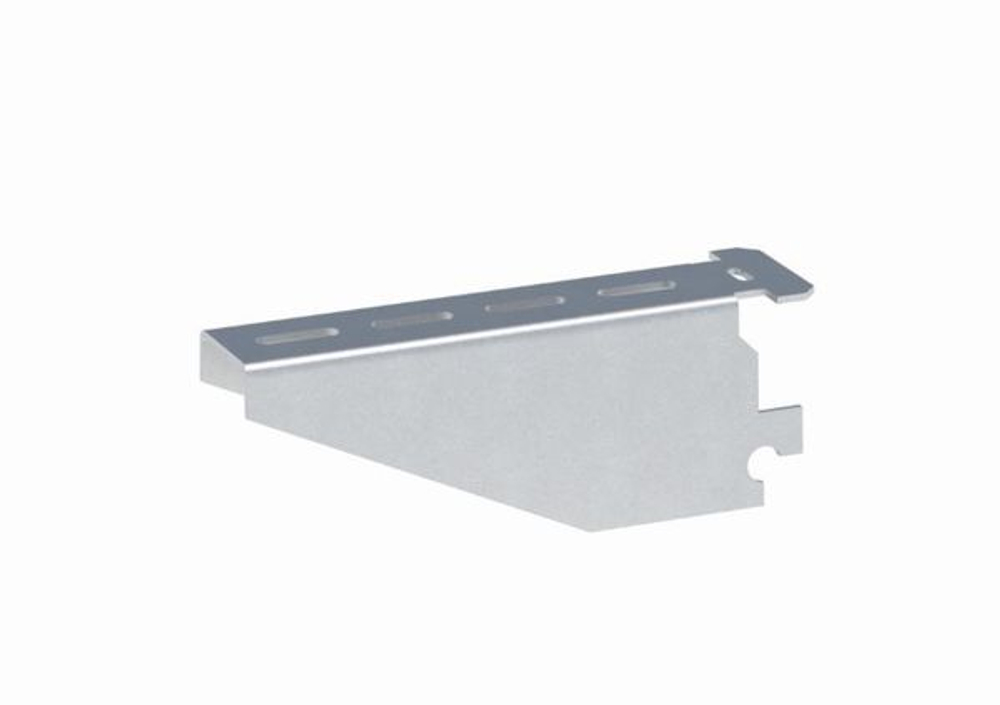 Полка кабельная 150 мм К1160 (2 мм) HDZ EKF (12.00 шт.)