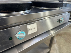 Блинница электрическая ATESY БА- 2