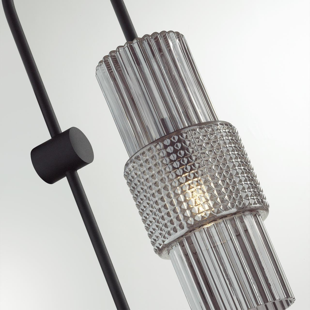 5016/1W ODL Бра E14 40Вт 220В IP20 MODERN
