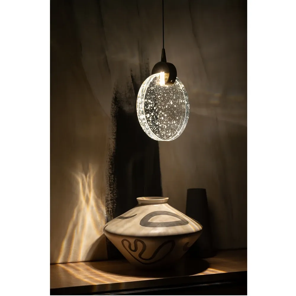 Подвесной светильник Arte Lamp PLANET