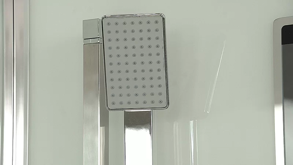 Душевая кабина Timo Premium Helma 120x90