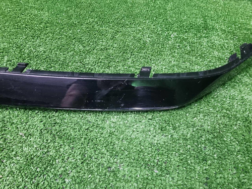 Молдинг переднего бампера EXEED TXL (2021-н.в.)