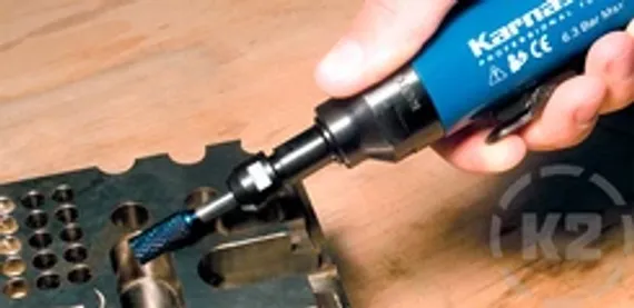 Домкрат механический Holmatro JJ 5013