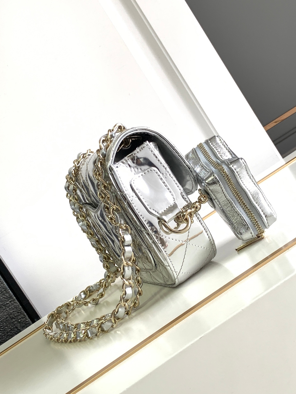 Chanel Bag 20 cm