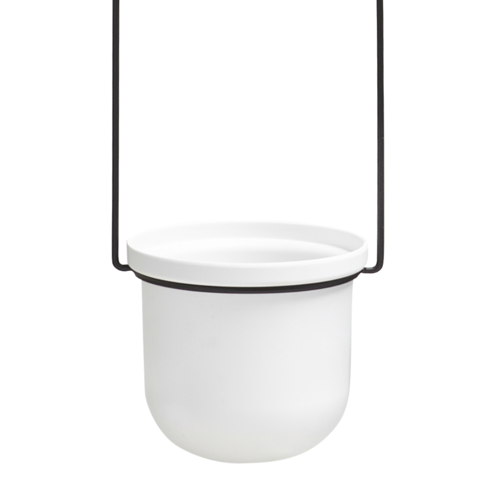 Дисплей с горшками для растений TRIFLORA подвесной Umbra