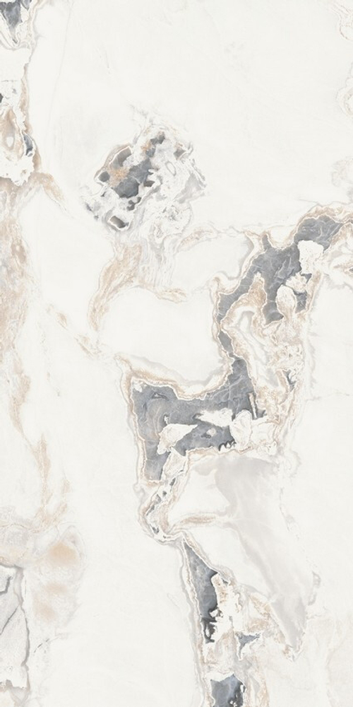 Керамогранит Keope Ceramiche INTERNO4 Calacatta San Babila 60X120 NAT EBD3 мат. 9мм