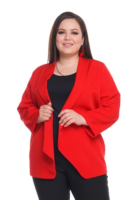 Жакет 2574 Fabrika Фото 1