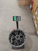 КОВАНЫЕ ДИСКИ ДЛЯ PORSCHE MACAN 2 EV 2025 Порше Макан