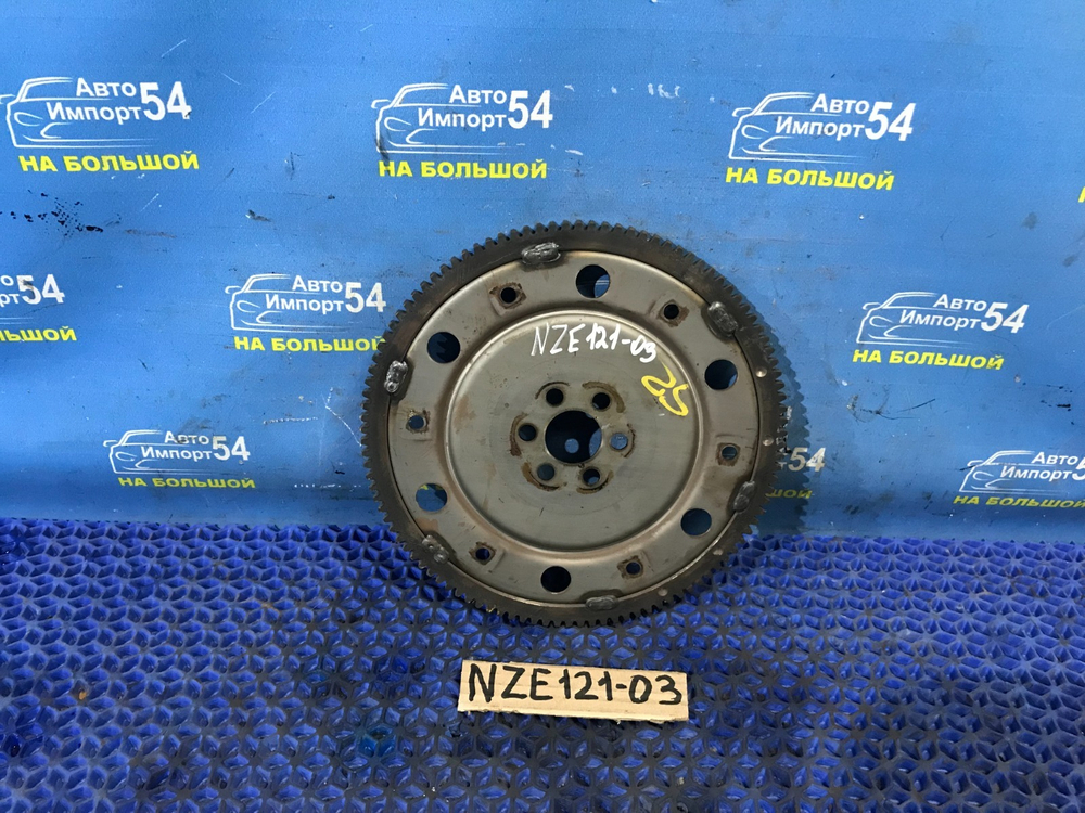 Маховик TOYOTA FIELDER 2002
