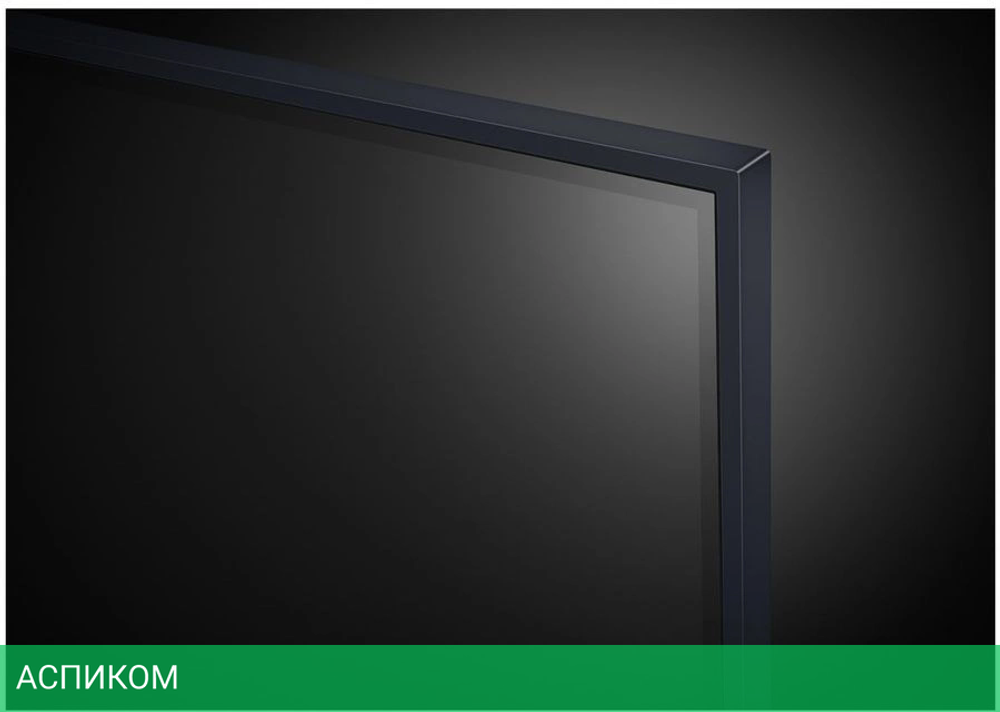 Телевизор LED LG 43" 43UT91006LA.ARUG