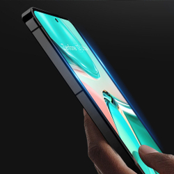 Защитное стекло из закаленного стекла для ASUS Zenfone 12 Ultra, от Dux Ducis серия 10D-O Full Screen Glass