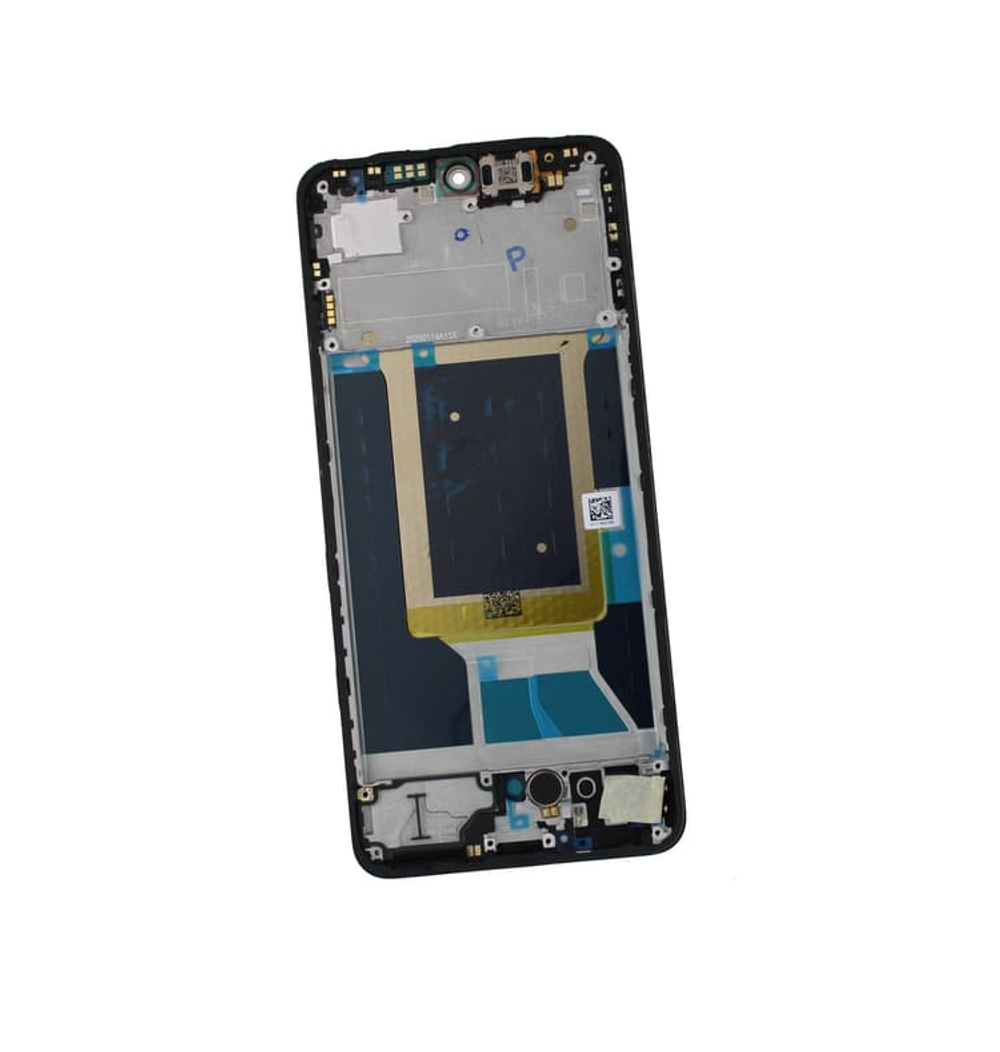 Realme P3 5G (RMX5079) - Дисплейный модуль в сборе (в рамке) (ORIG-SP)