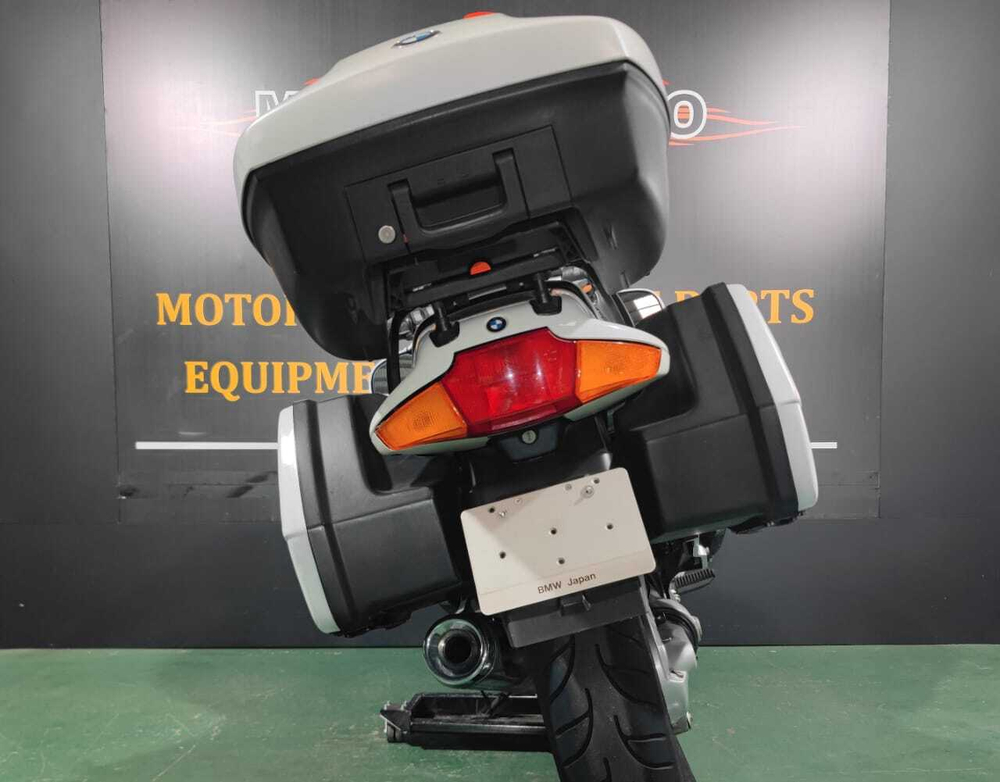 BMW R1150RT , 2002