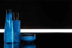 Shu Uemura Muroto Volume - маска для увеличения объема волос /  z minerałami morskimi 200  ml  / GTIN 3474636758623