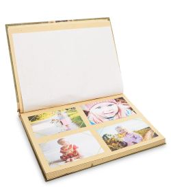 Decor and Gift 16-007 Фотоальбом «Пляжный релакс» (о.Бали) бол.