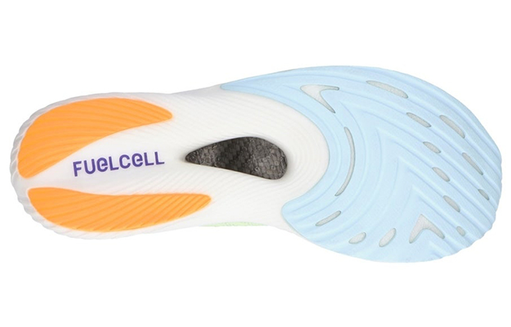 Кроссовки New Balance Nb Fuelcell