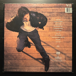 David Knopfler - Behind The Lines (Германия 1985г.)