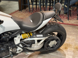 DUCATI XDIAVEL S 2018
