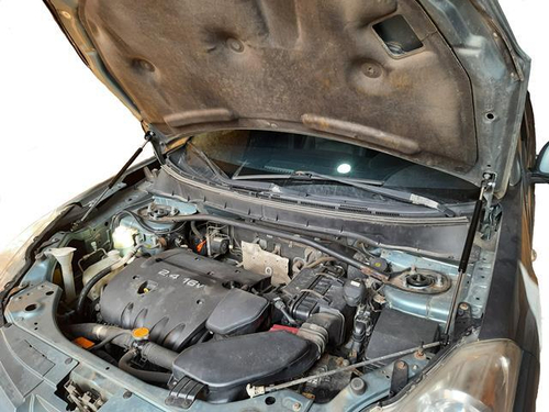 Упор (амортизатор) капота для Peugeot 4007 Autoinnovation.06-01