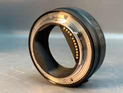 Canon Mount Adapter EF-EOS R
