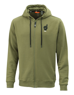 Худи на молнии KTM MX HOODIE
