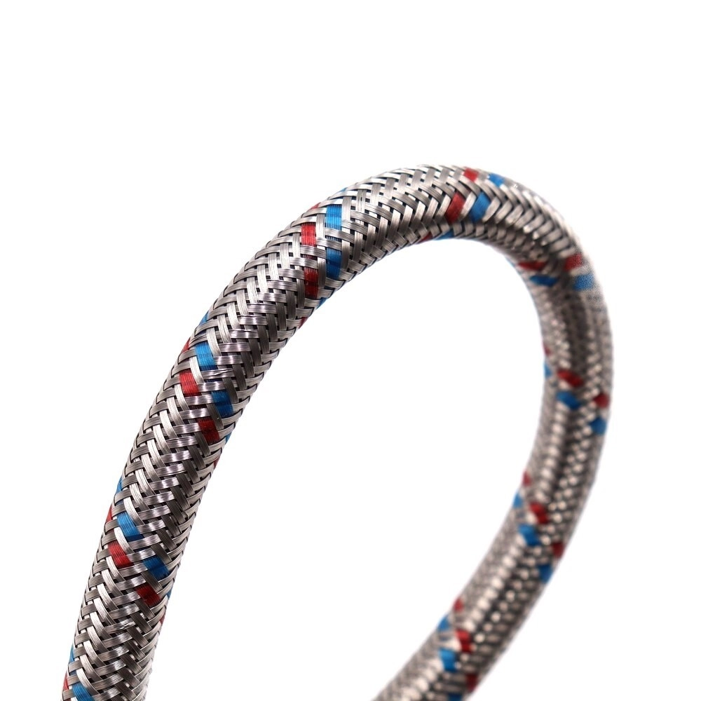 Подводка для воды 1/2", ВР-ВР "VIEIR"