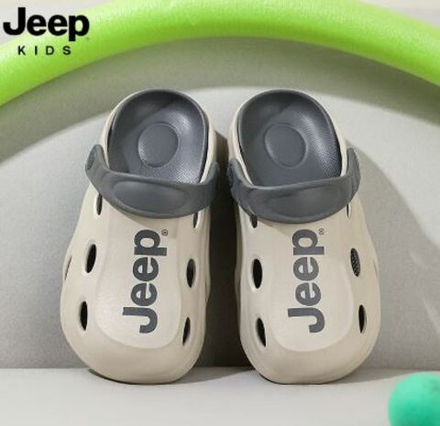 Летняя обувь Jeep 27-38 размеры арт. 102