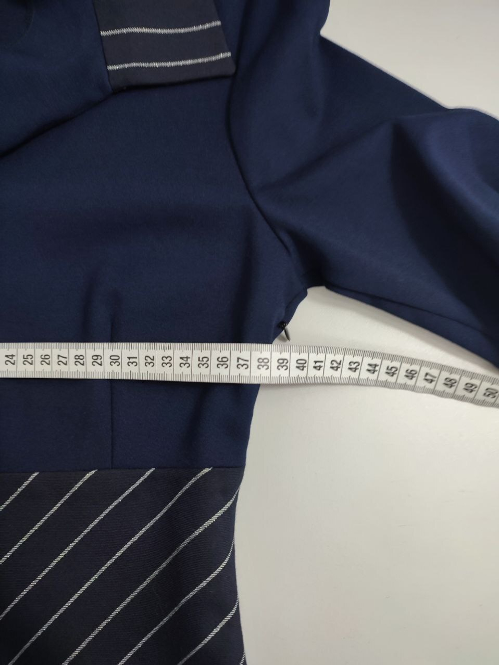 Платье Personage комбинированное 42 размер, новое