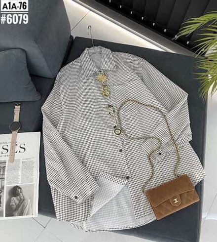 Рубашка 4144968 (388785349) Fabrika