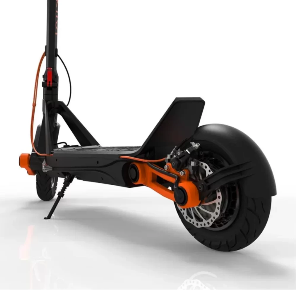 Электросамокат Inokim OX Super