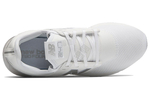 Кроссовки New Balance Nb 247 (Женская размерная сетка)