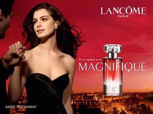 Lancome Magnifique Eau De Parfum