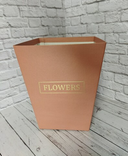 Трапеция "Flower" 22,5*18*18